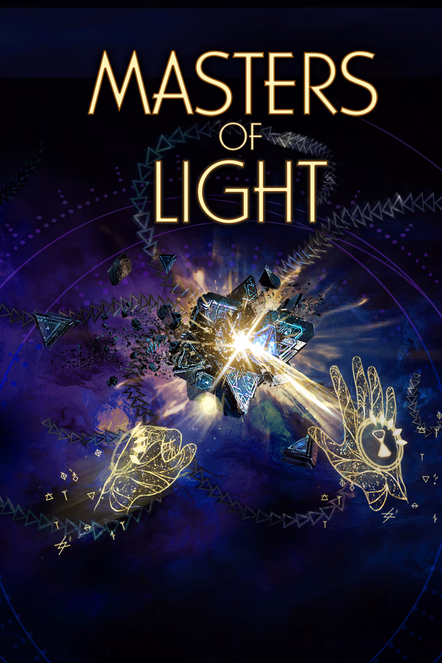Masters of Light