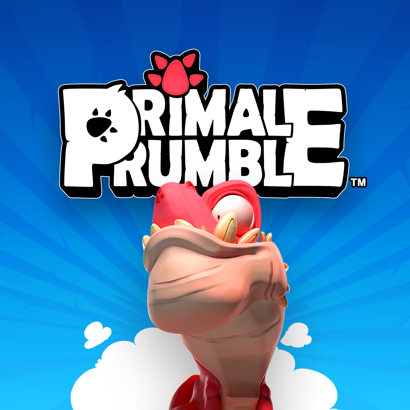 Primal Rumble