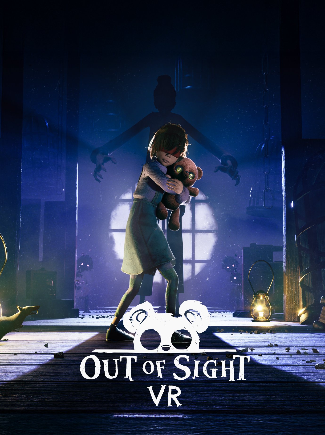 Out of Sight VR