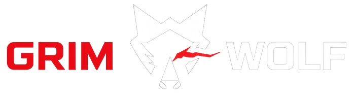 Grim Wolf