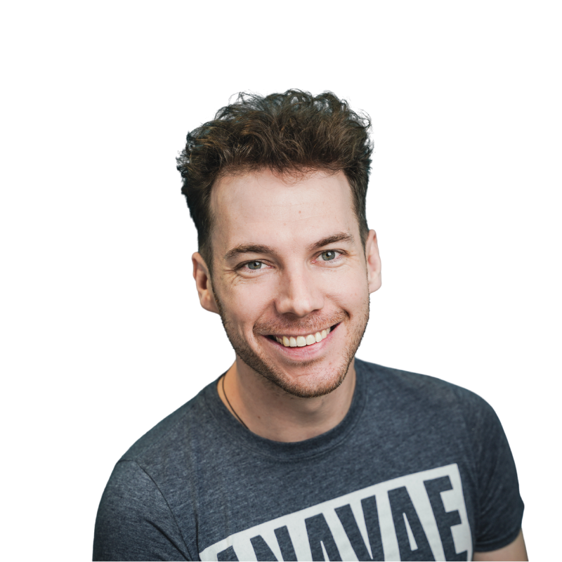 Myles Dyer