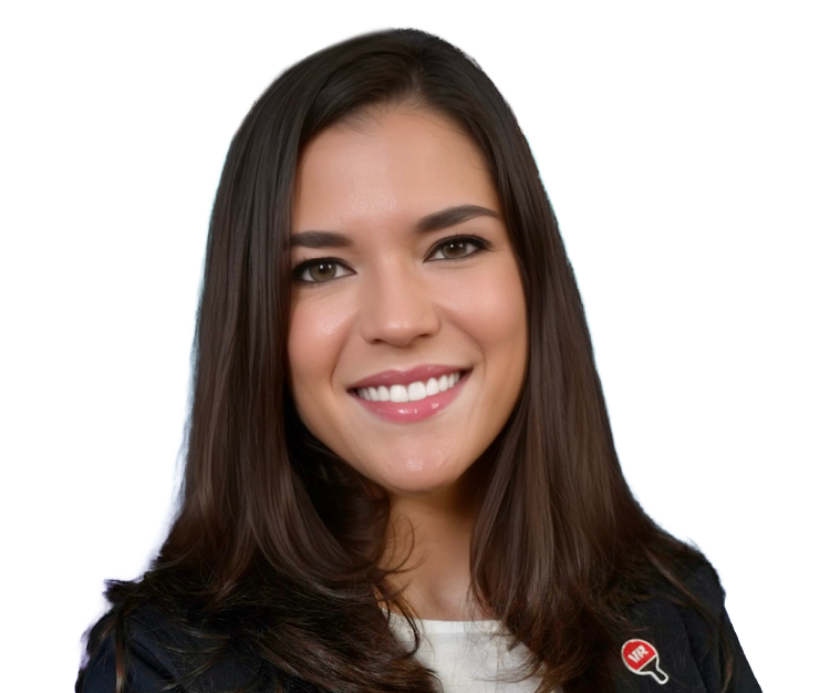 Natasha Fahey