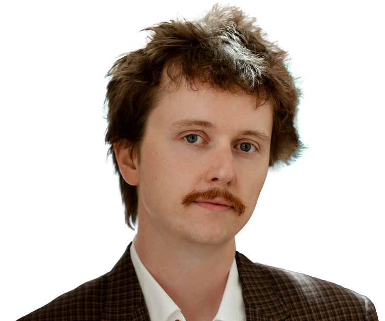Tom Raudys